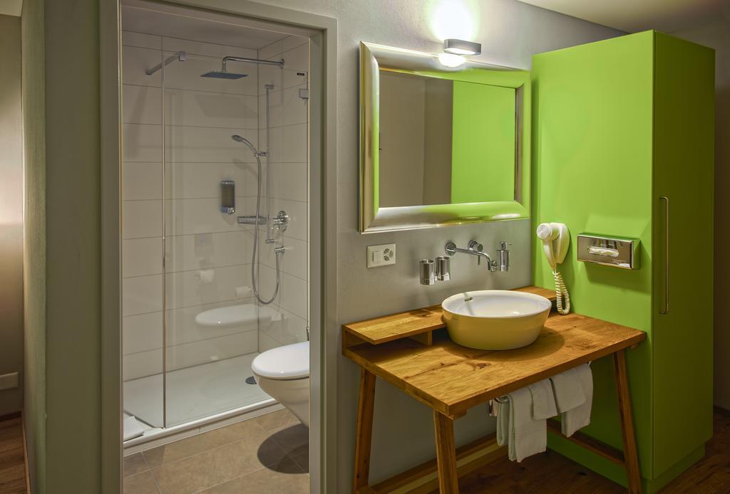 Hotel National Frutigen Pokój zdjęcie