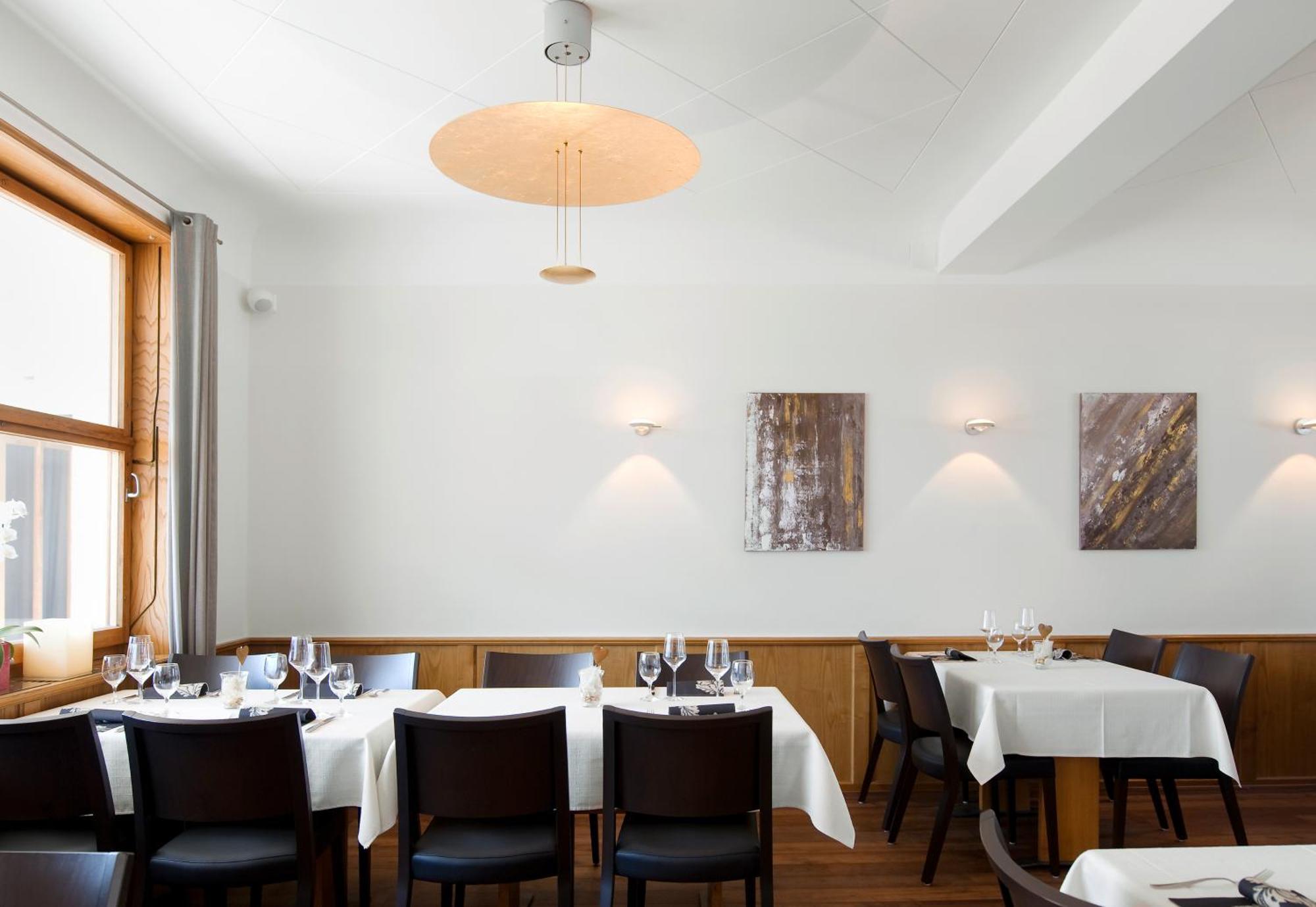 Hotel National Frutigen Zewnętrze zdjęcie